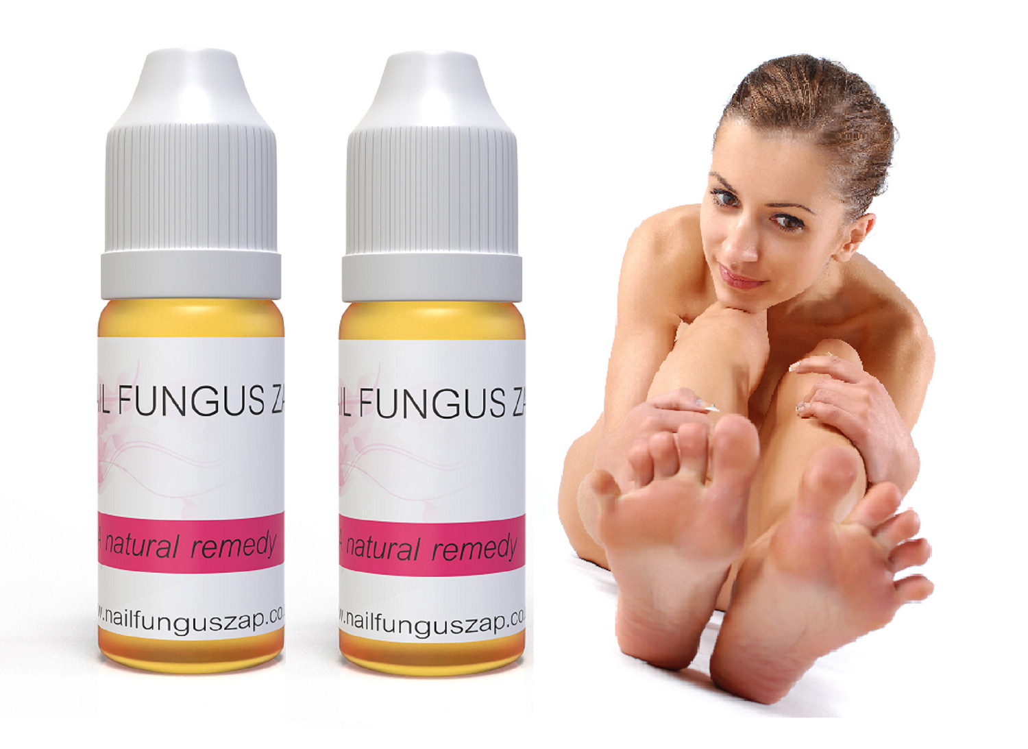 Fungal Nail Treatment Highly Effective Kill Nail Fungus For Best Result UK 20ML