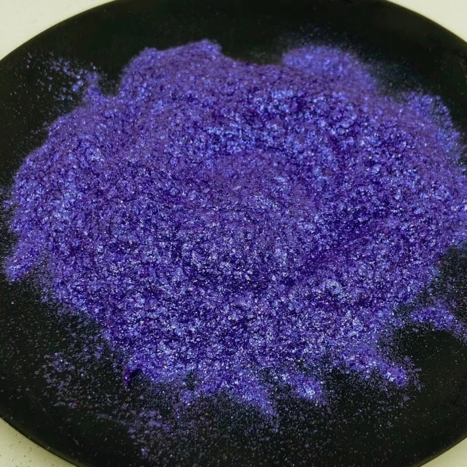 Glitter dust 10 gram jar