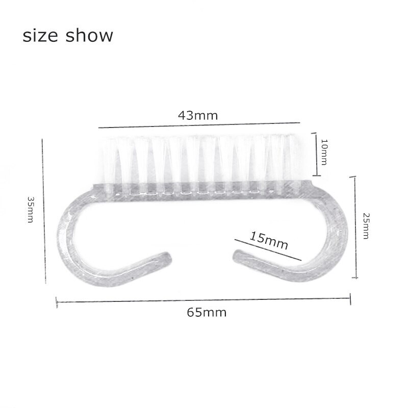 Dust Remover Brushes 10 pcs