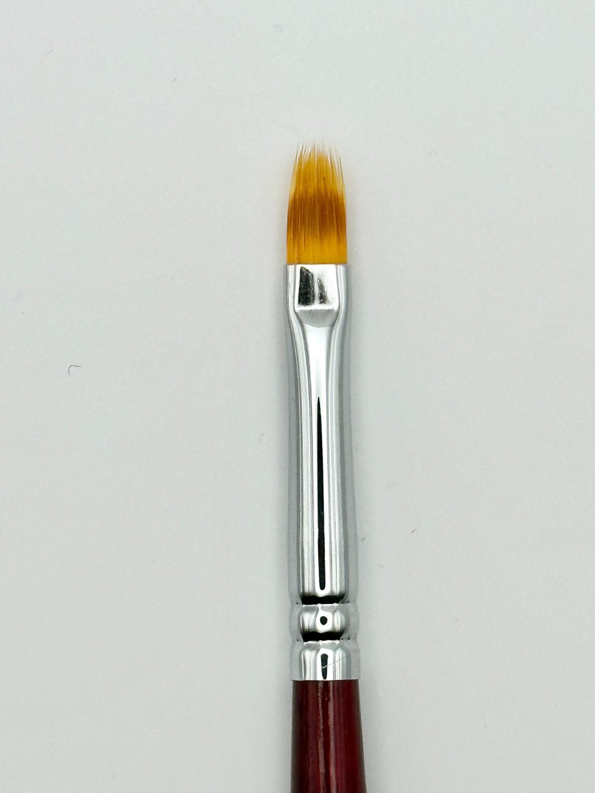 Striping Nail Art Brushes NeVi USA for Long Lines, Fine Designs. 3 pcs, 5pcs