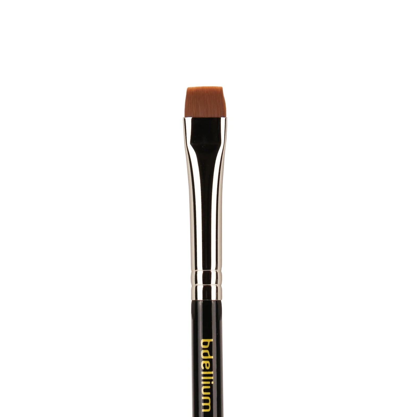 Bdellium Tools Professional Makeup Brush – Maestro Series 714 Flat Eye Define…