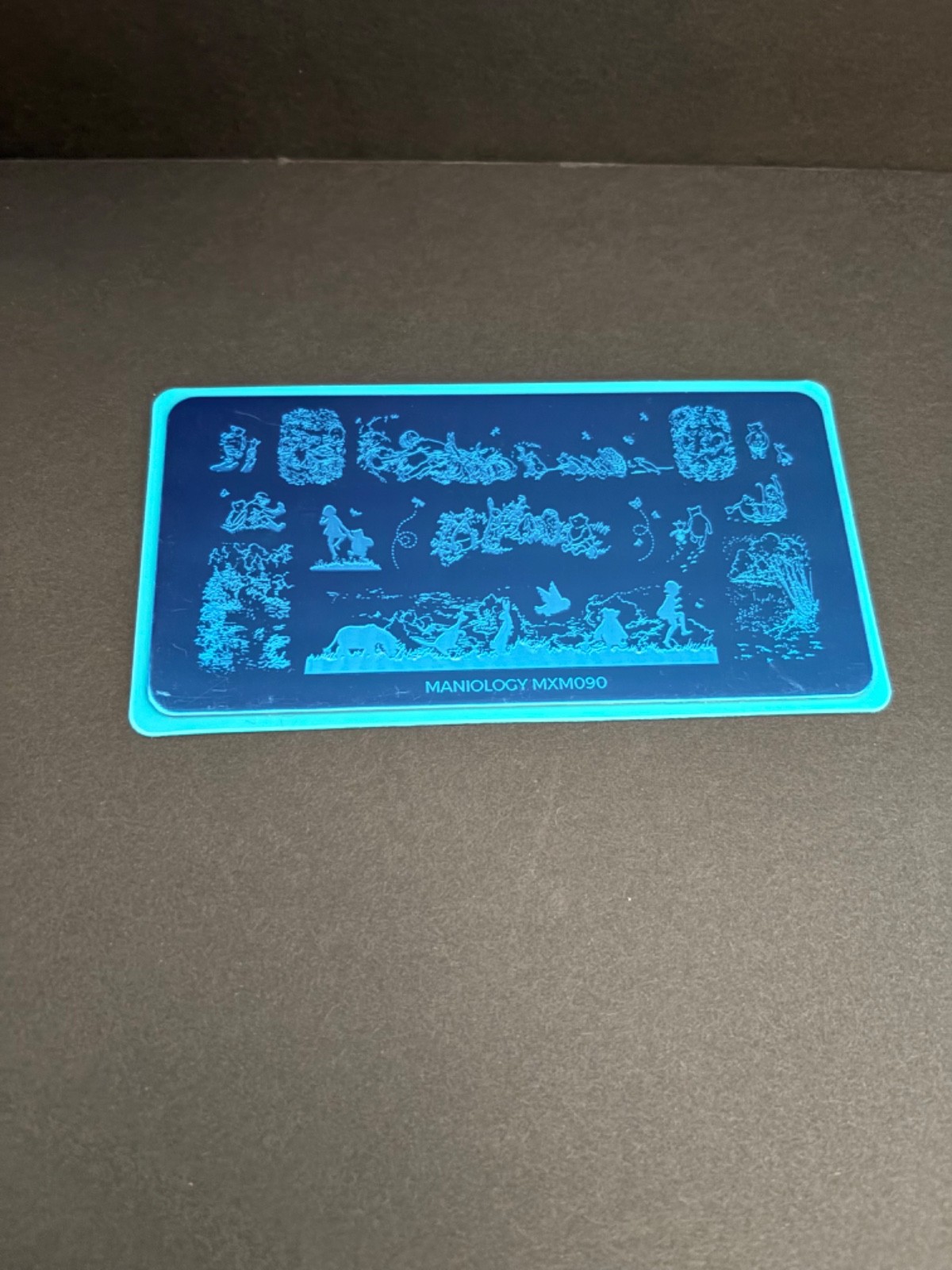 MANIOLOGY nail stamping plates. CHOOSE one.