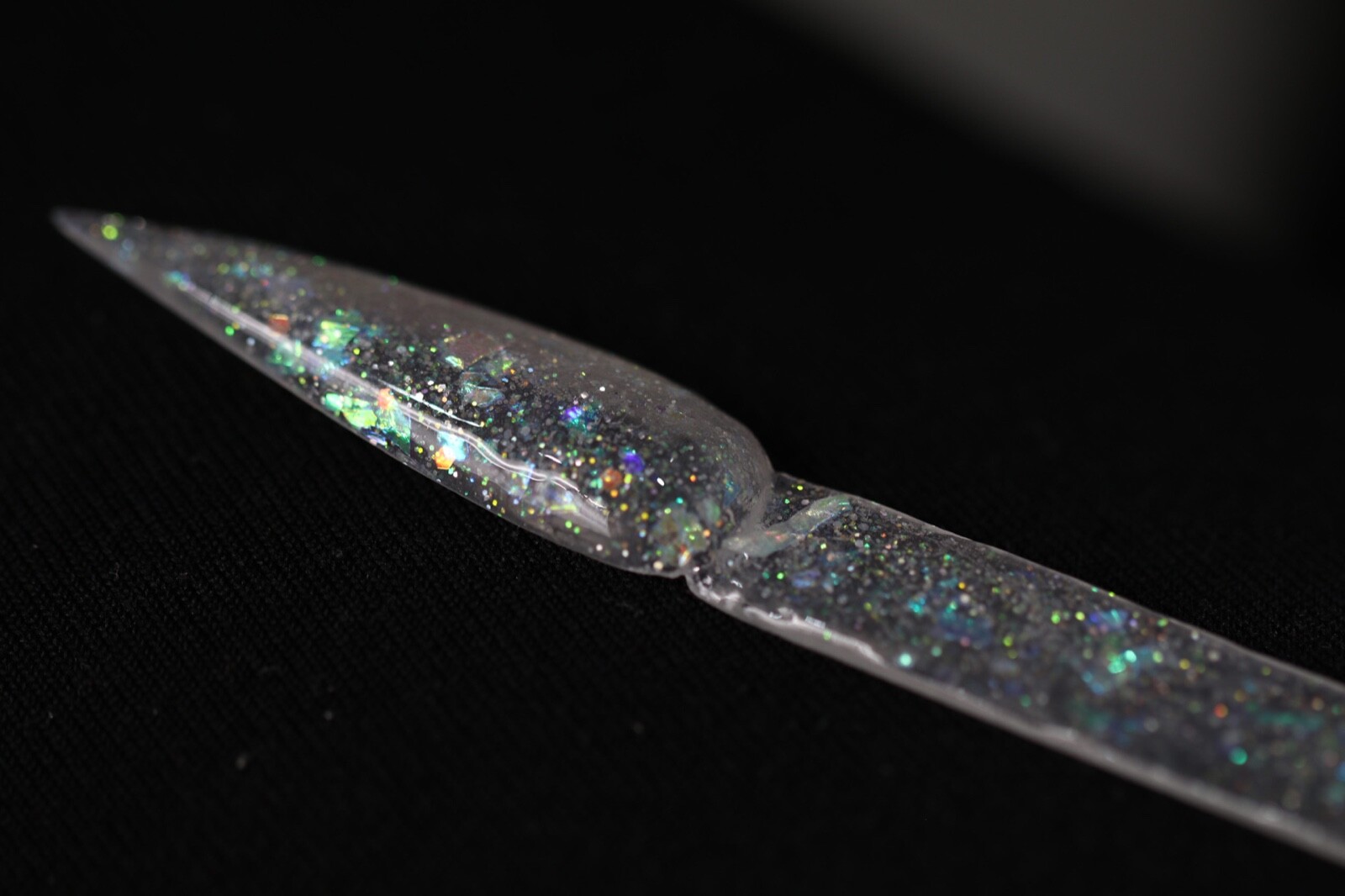 Diamond Acrylic Powder For Nails Crystal Sparkling Dip Powder Diamond Dust Shiny