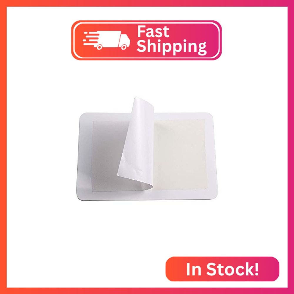 BeautyLeader 15pcs Nail Art Soft Stamping Protective Shell cabeza Stamper Rectan