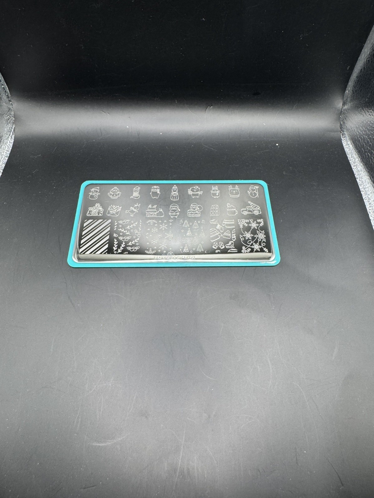 Maniology Stamping Plates | 13 Pc Lot | See Description | Light Use