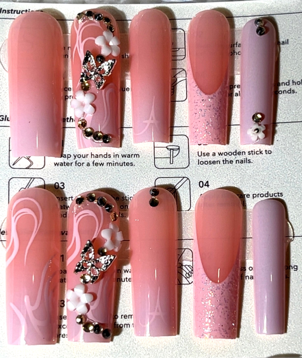Nails