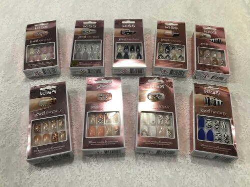 Kiss Jewel Fantasy