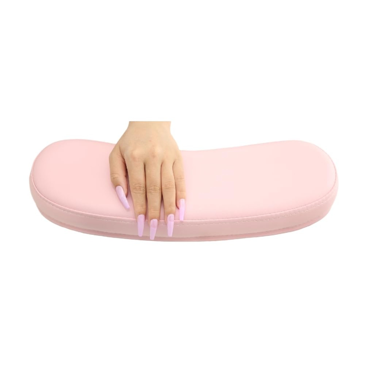 Manicure hand Rest Cushion Pillow Pad, Nail Polish Hand Cushion Pillow, Manic…
