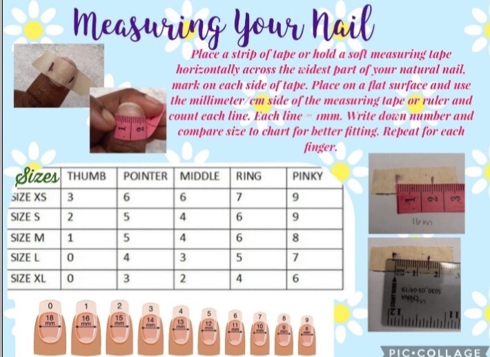 90’s Inspired Neon Long Square Press On Nails, Summer Nails, Freaknik Nails