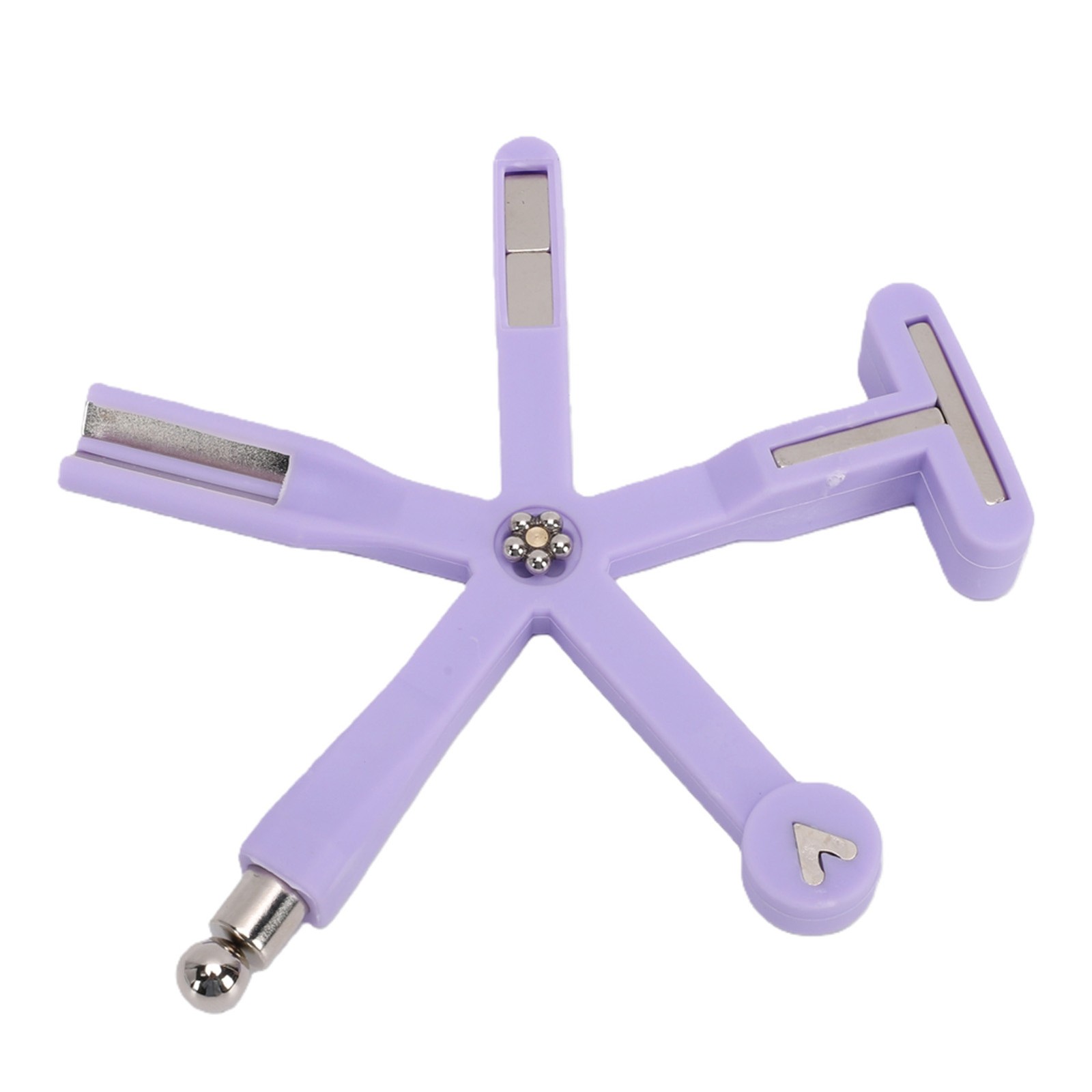 8 In 1 Nail Magnet Powerful Multi-angle Tool For Nail Art Premium