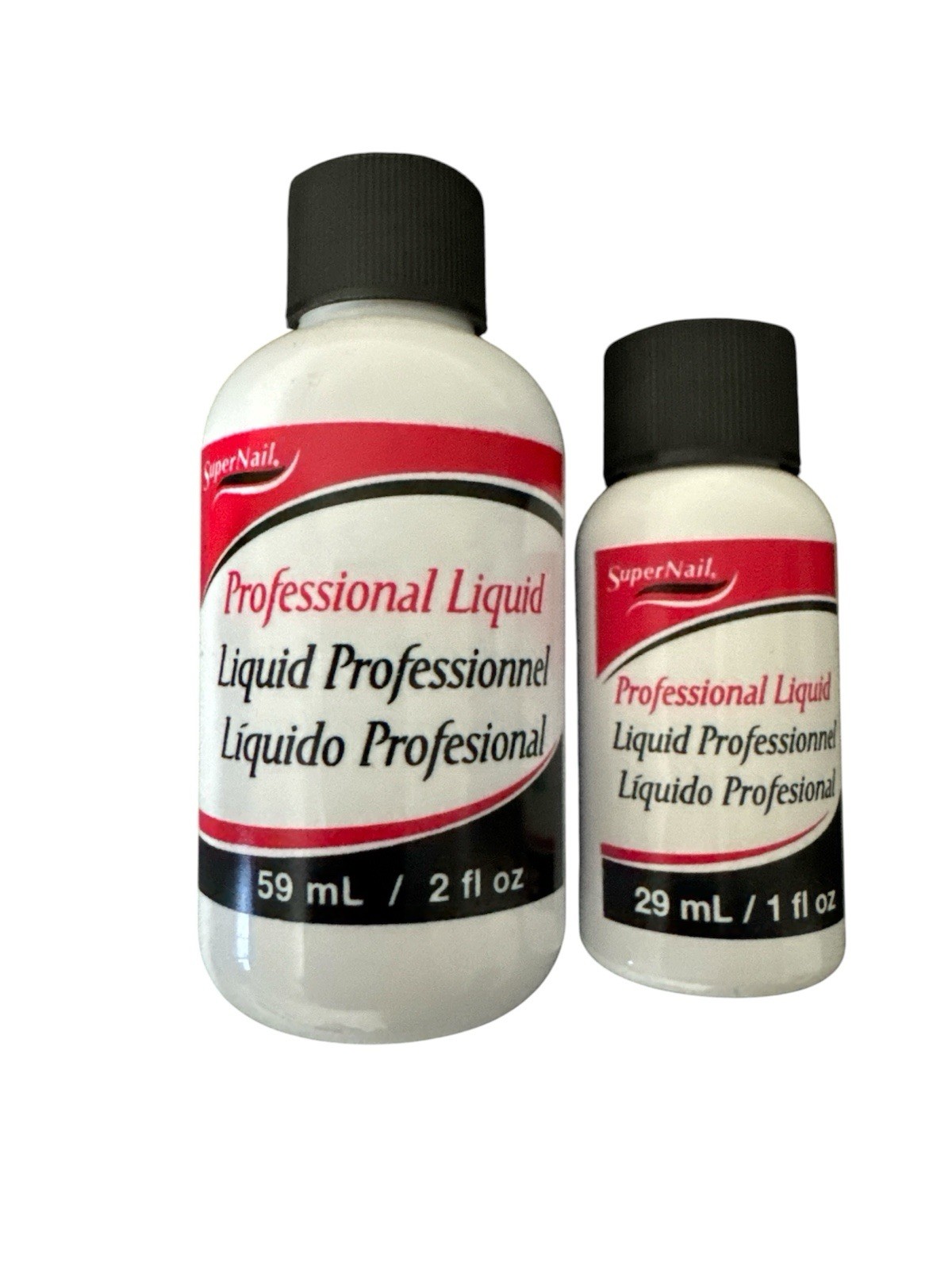 Super Nail Professional Liquid, 2 oz + 1oz Free Shipping ✅