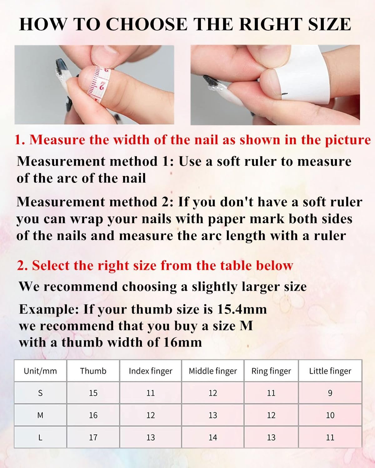 Luxury Handmade Long Blue Water Ripple Coffin Press-On Nails – 10pcs Glossy Acry