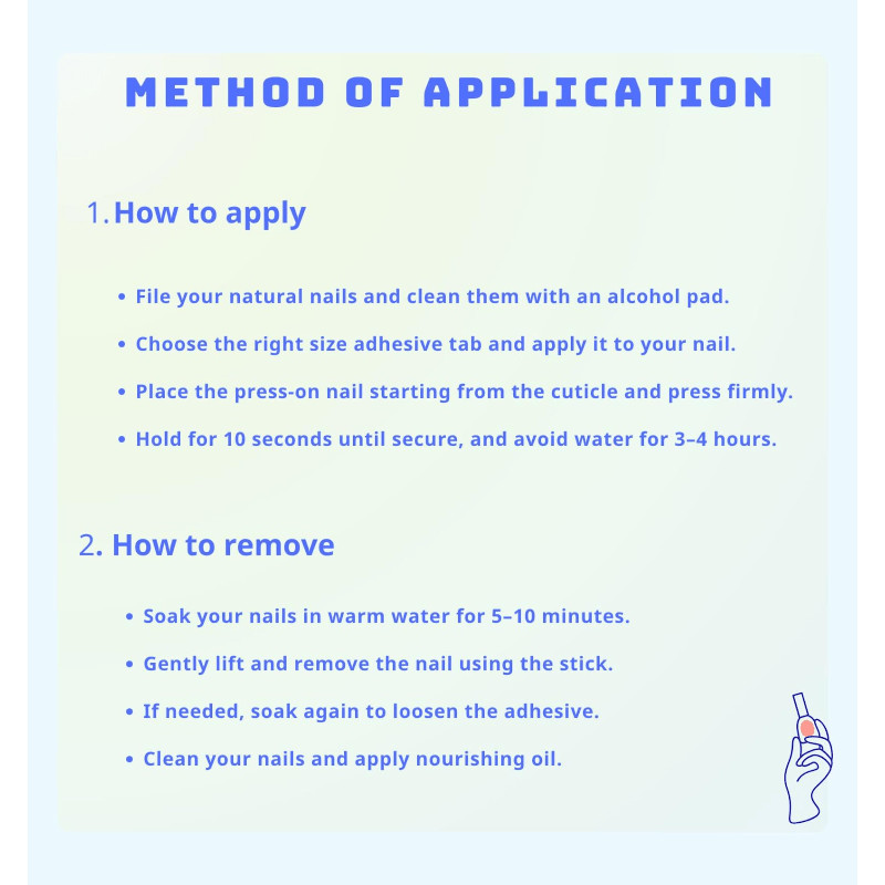 Christmas Deer Handmade Press on Nails Tree Gingerbread Snowflake Fake Nails