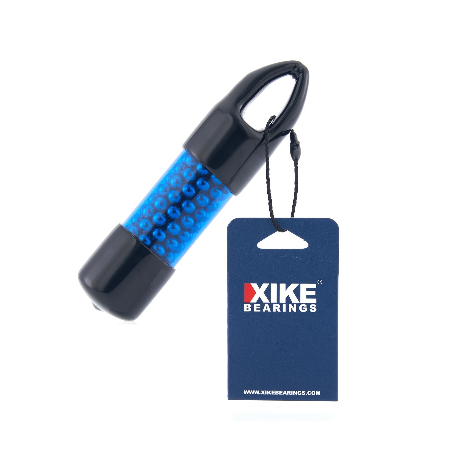 XIKE 200PCS 5.5mm S304 Stainless Steel Precision Bearing Balls