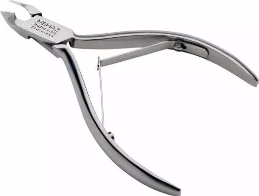 Mehaz Acrylic Nipper Stainless Steel #310