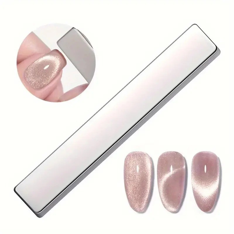 Cat Eye Magnet Nail Tool Stick for Magnetic Gel Polish