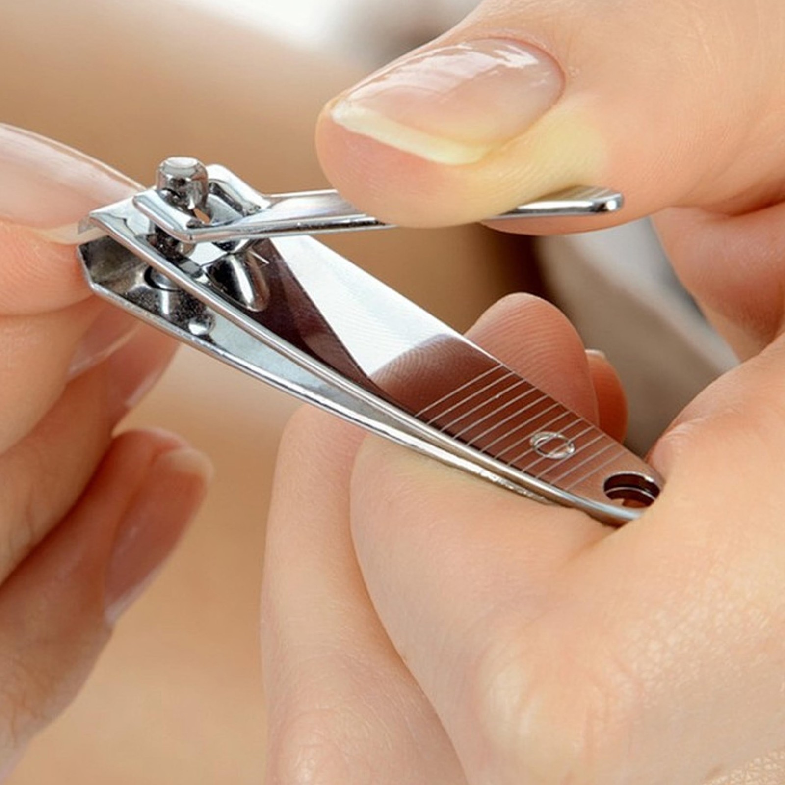 80 Pack Nail Clippers Bulk,Nail Clipper Set Flat Trimmer Portable Bulk in Bul…