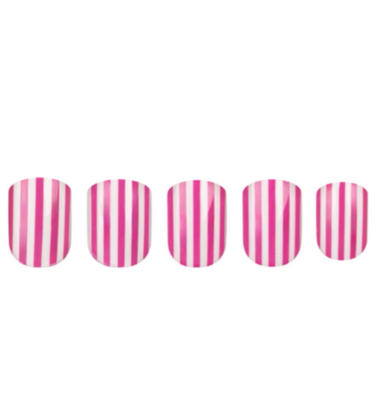 Red Aspen Short Square Linda In Love With Stripes B5y6