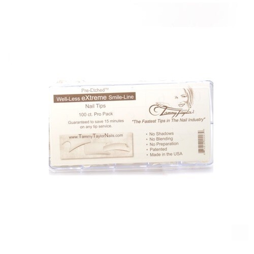 Tammy Taylor – Well-less eXtreme Smile-Line – 100 Count