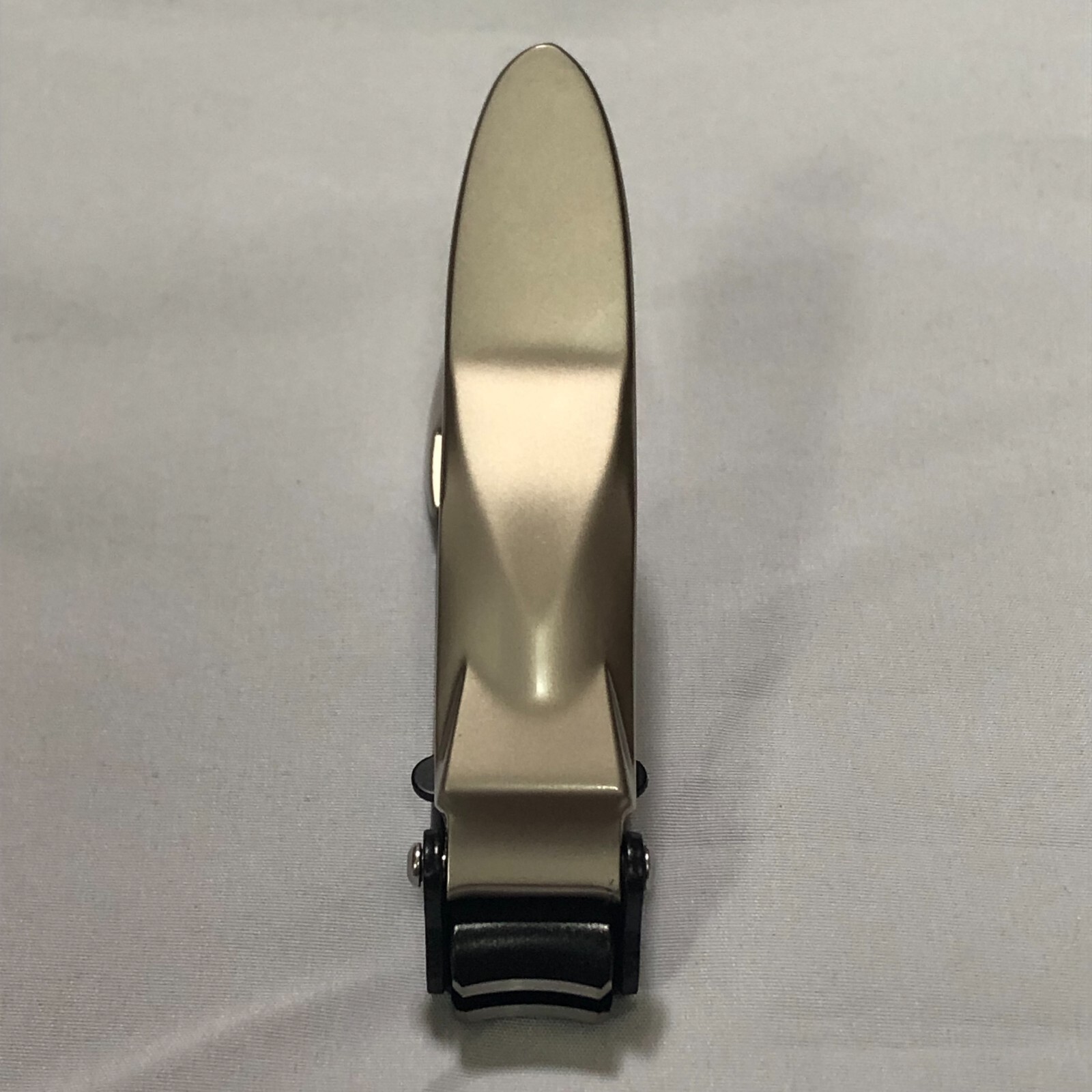 Stainless steel high-grade nail clippers nail files and cases 2 piece set JP NEW