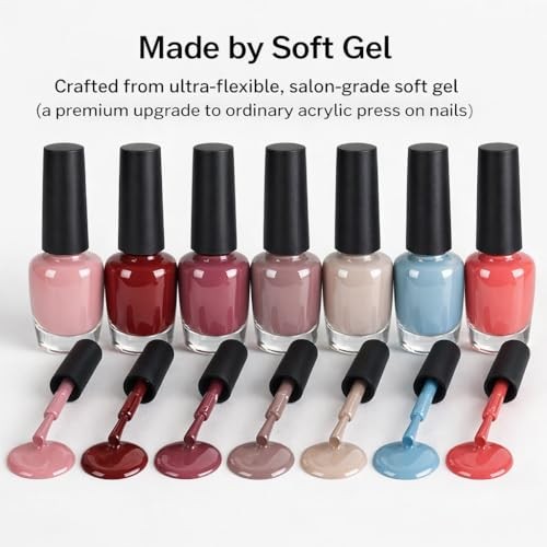 Short Summer Square Teal Blue Nails – Sheer Sheer