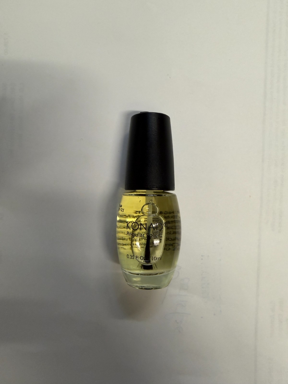 konad Regular Polish