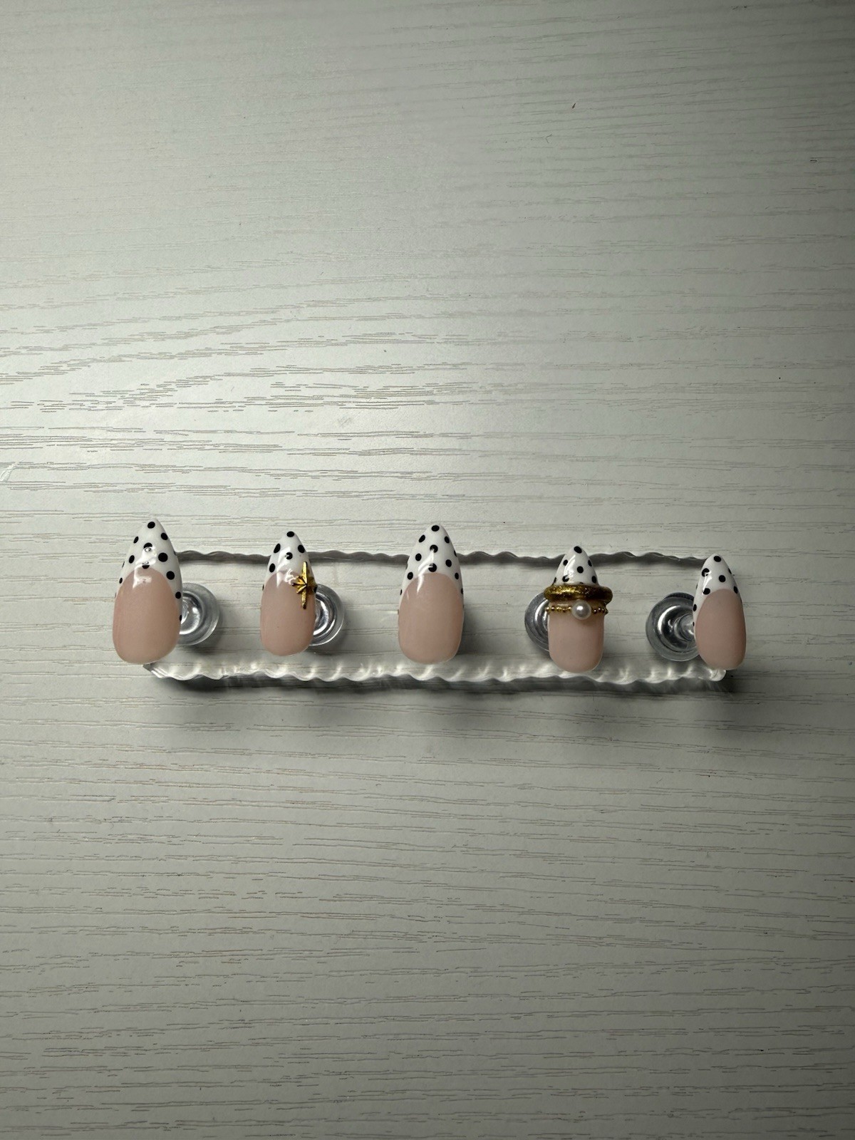 Custom Nail Set 💕