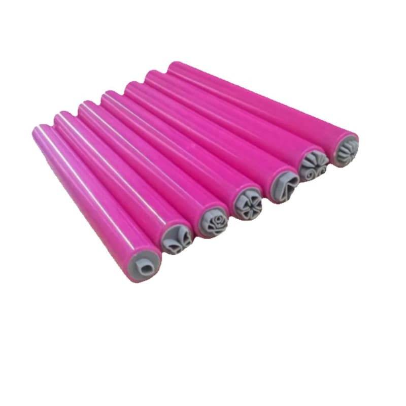 10/15/20 PCS DIY Nail Nail Art Stamp Pen Set Art Dotting Tools for Girls Women