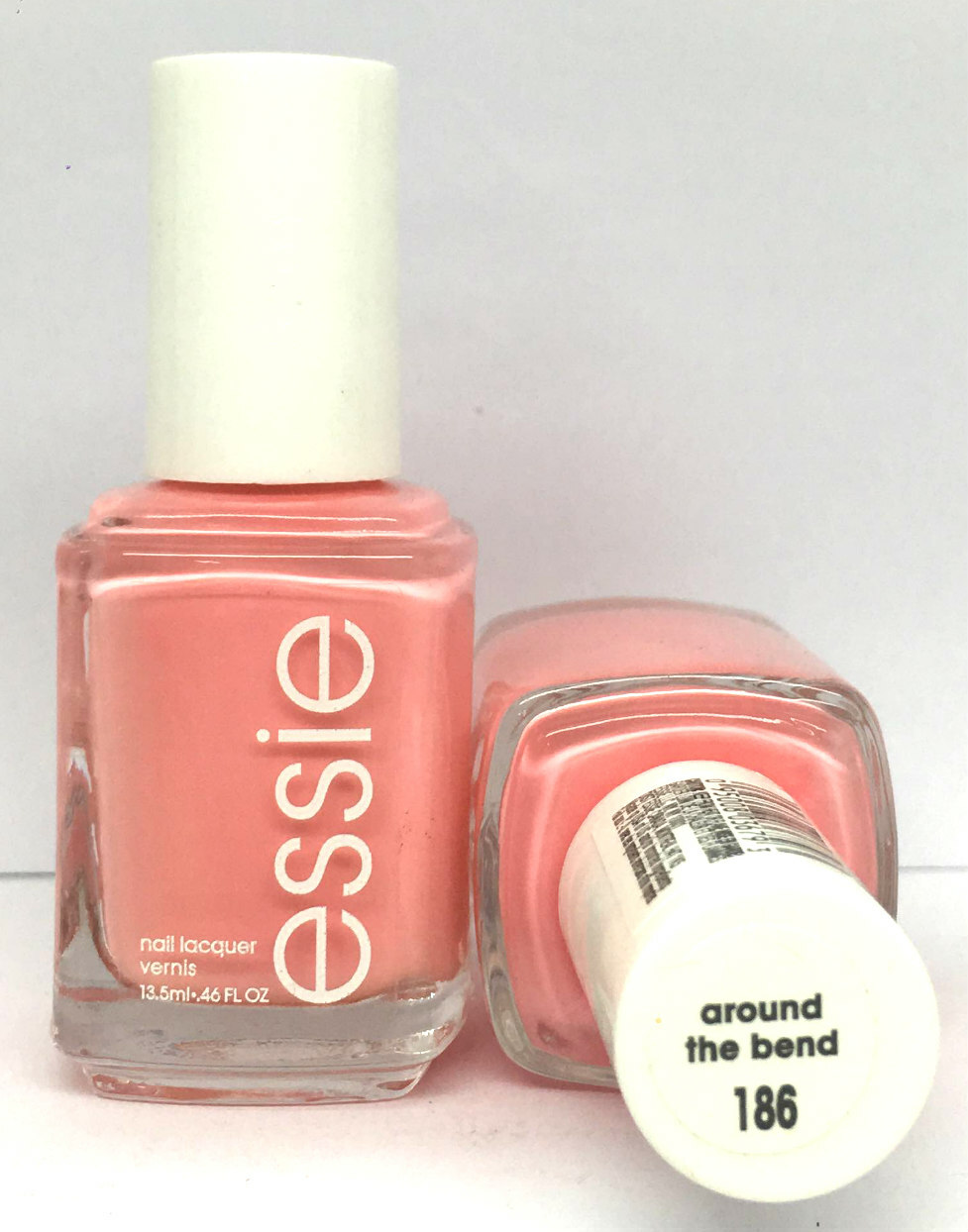 ESSIE Nail Polish Lacquer – ROCKY ROSE Fall ’19 Collection – 0.46oz- Pick Color