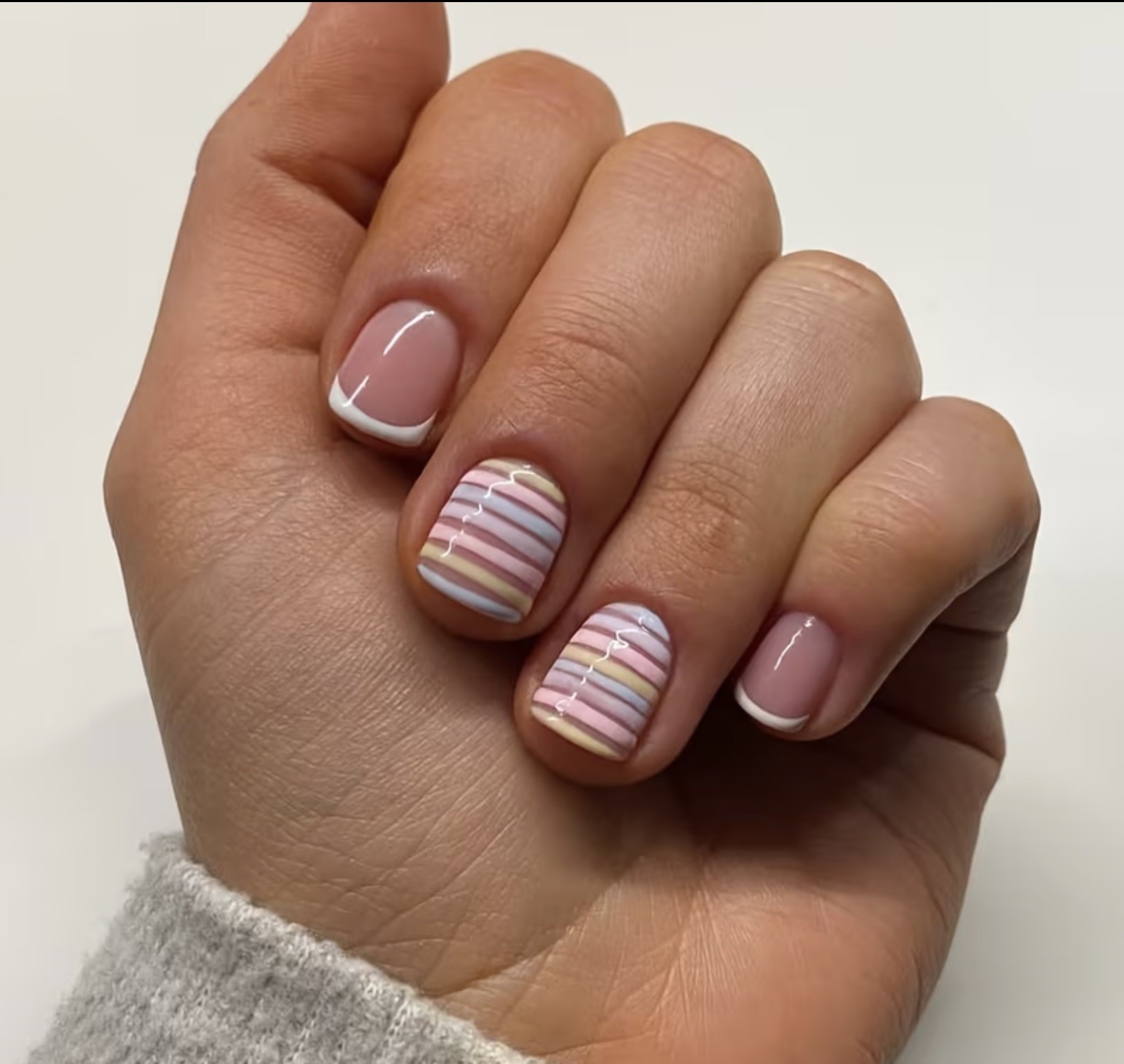 60+ Pairs of New Press-On Nails