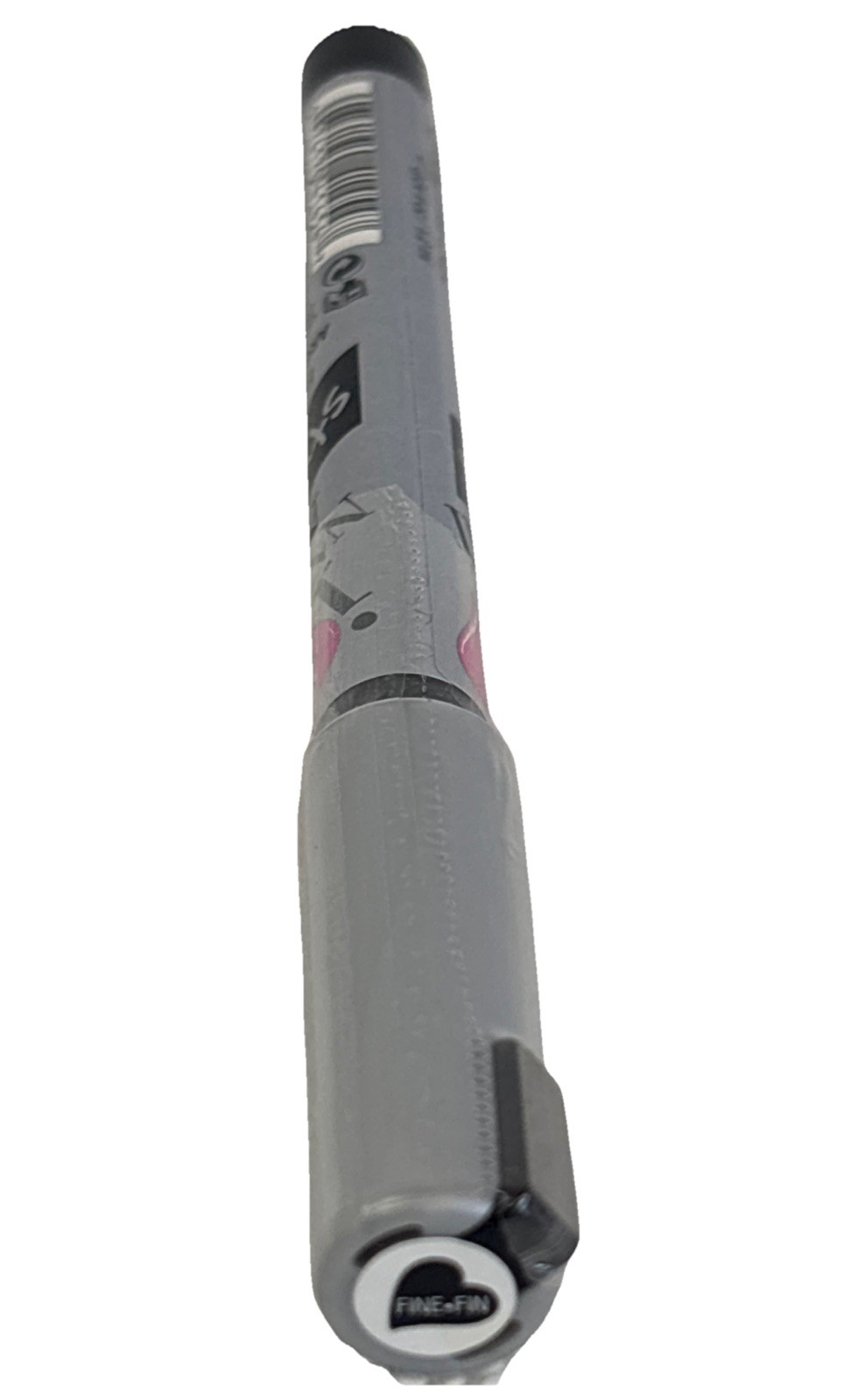 Sally Hansen I 💞 Nail Art Pen Fine Silver 420 – 0.04 fl oz BRAND NEW SEALED