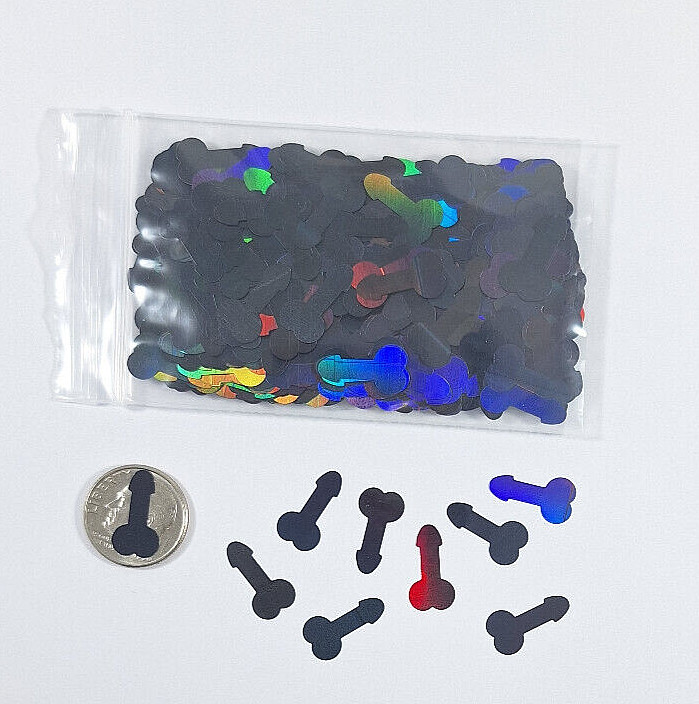 Peen Shaped Solvent Resistent Glitter For Nails-Resin-Tumblers-Art-Crafts