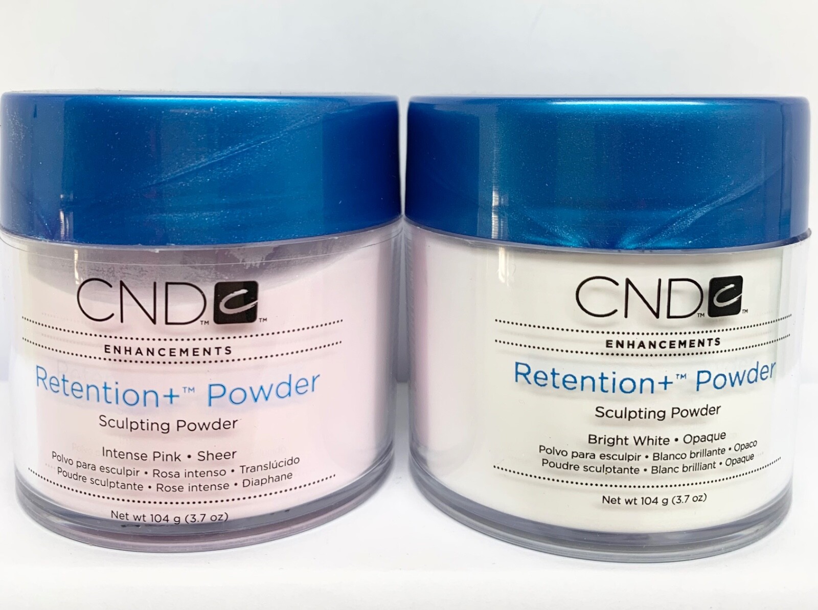 CND Retention+ Sculpting Powder 3.7oz/104g Cnd- Choose any color