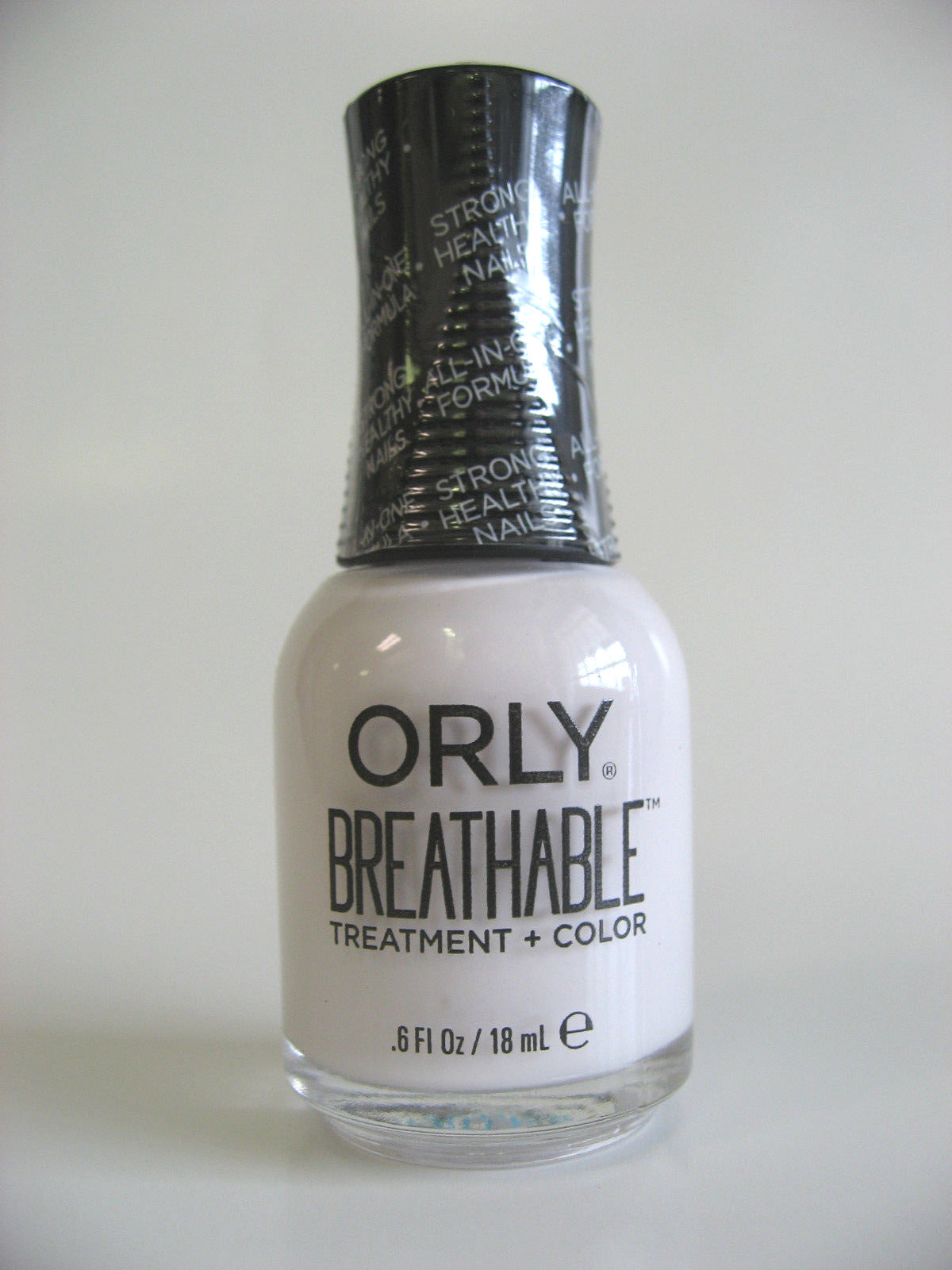 DND “POLISH ONLY” ORLY Breathable *MANICUREPEDICURE.COM*