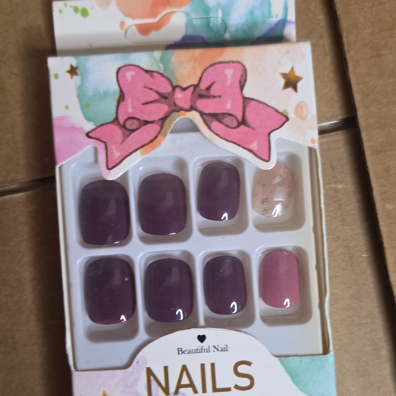 Nail bundle #2 Press-On Nails
