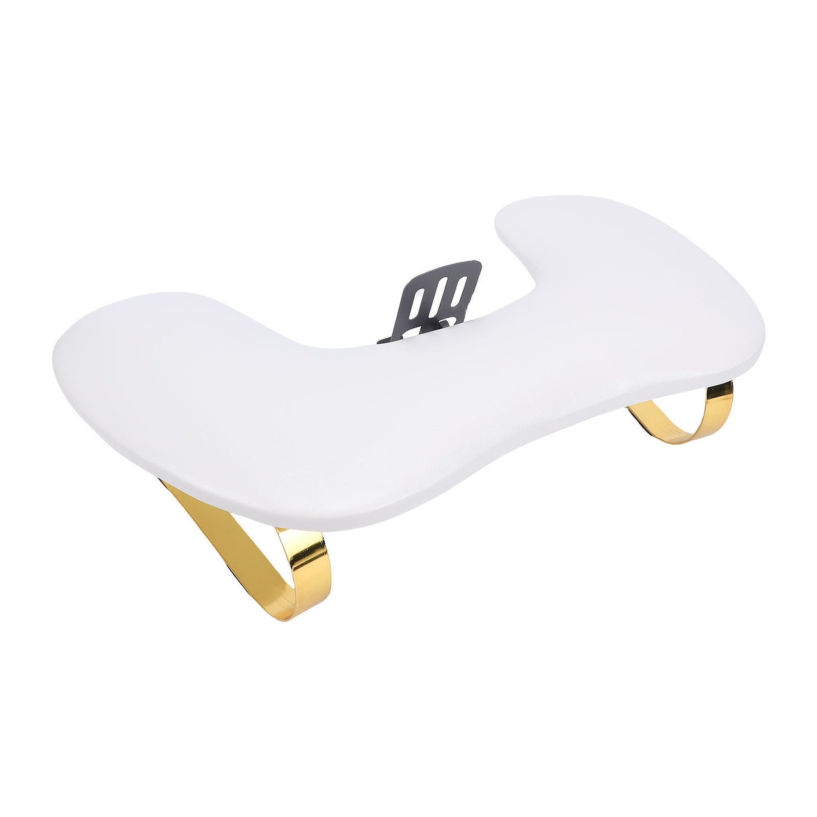 Nail Arm Rest With Phone Holder Ergonomic Support For Nail Technicians Excellent