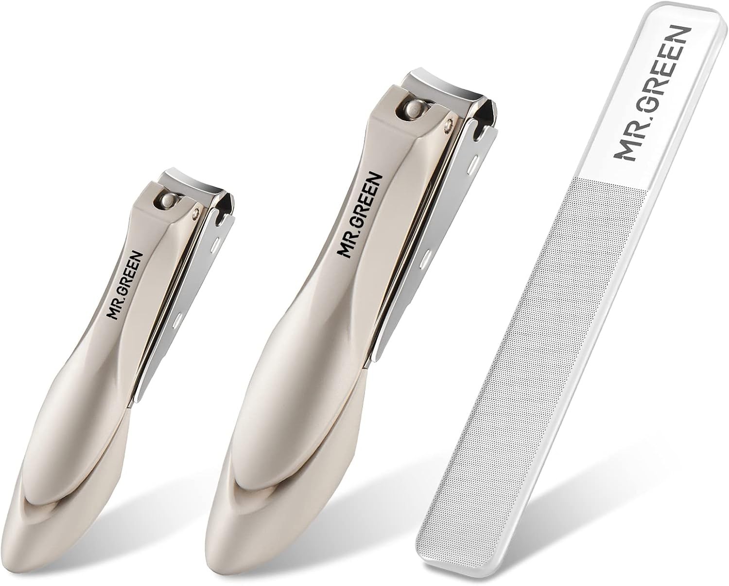 Baby Safety Nail Clippers Nail Care Clippers Finrnail Cutter