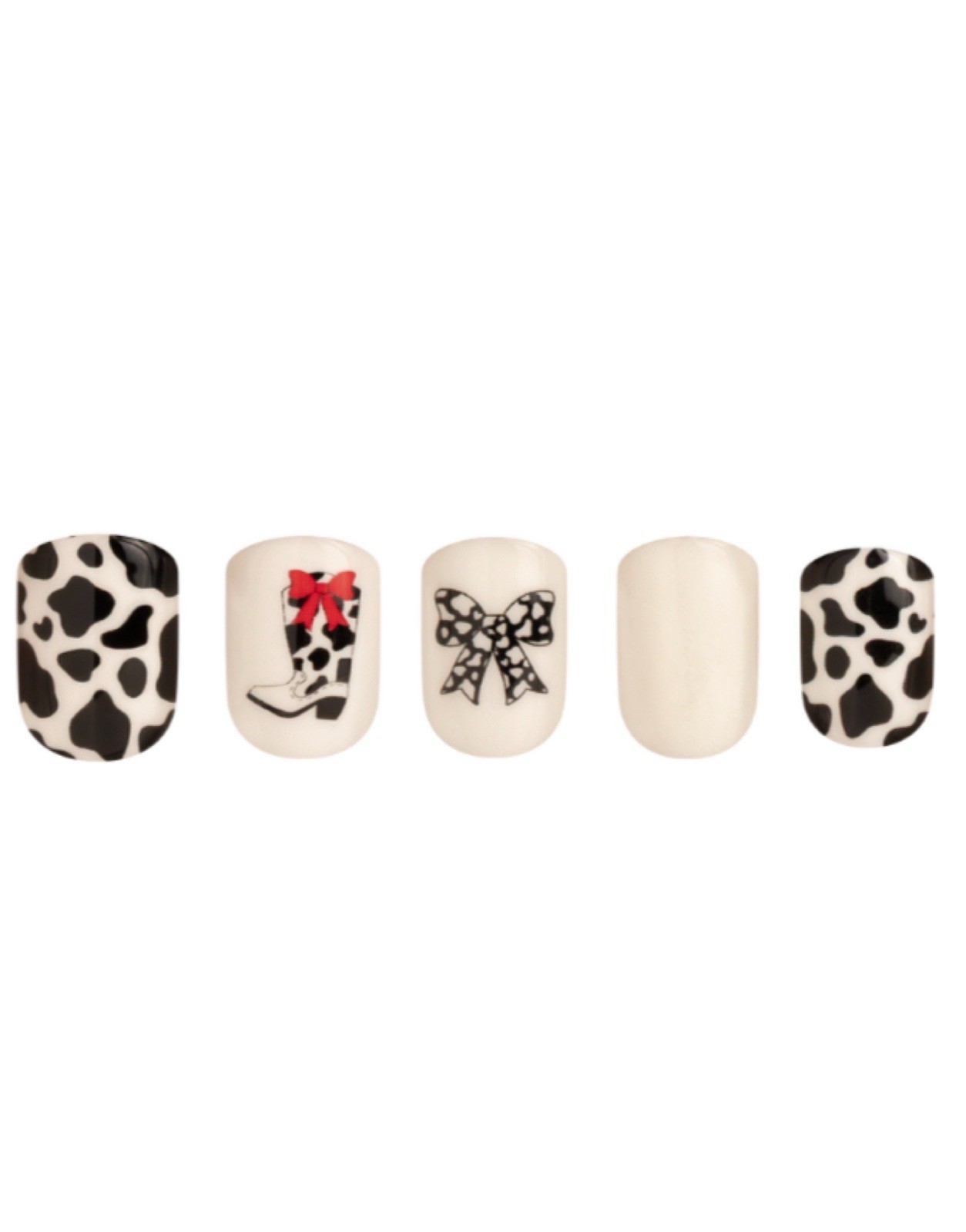 Red Aspen I Like Your Mooves , Morgan Short Sq Cowboy Design B6f