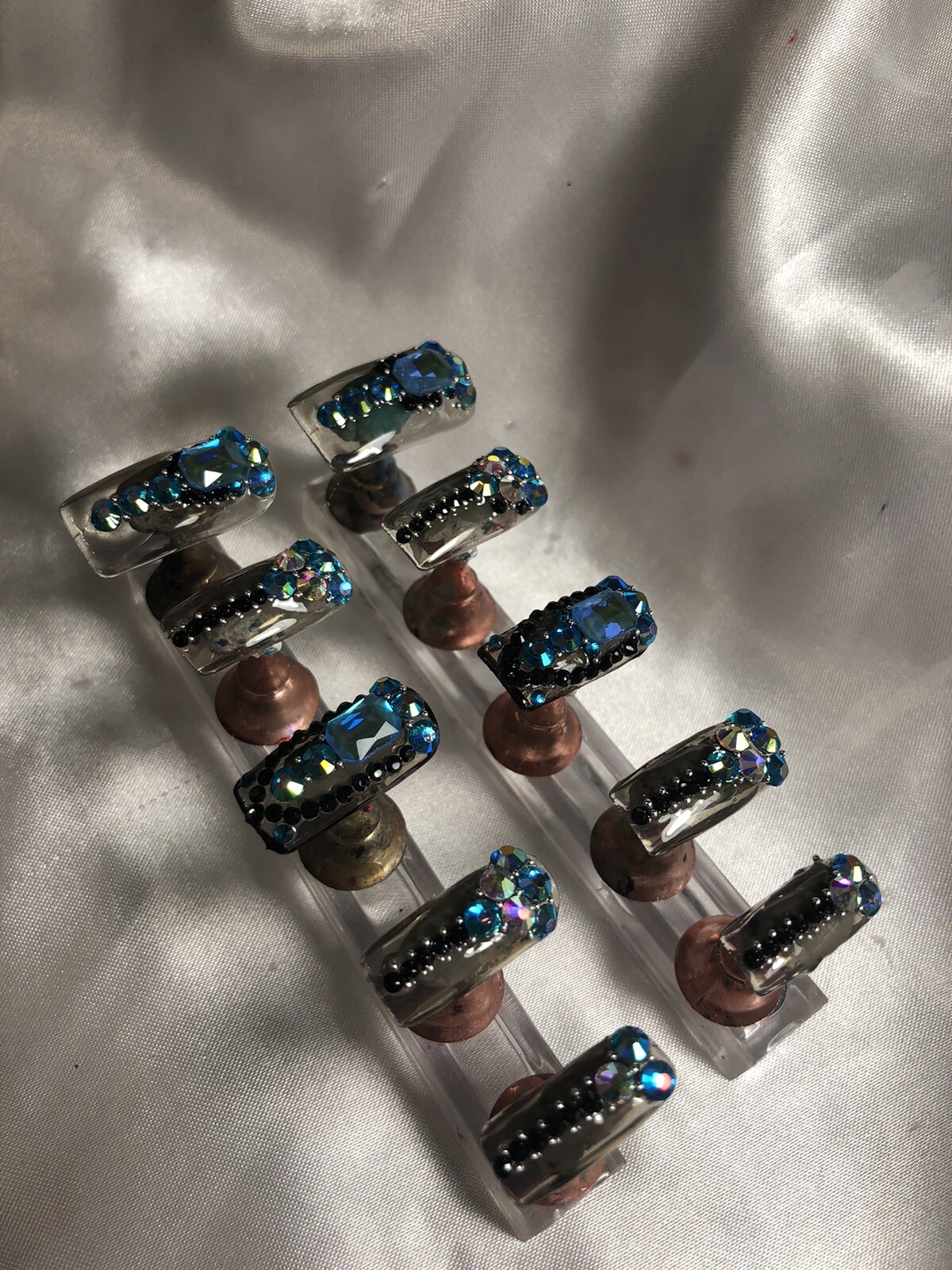 Z NAILZ!