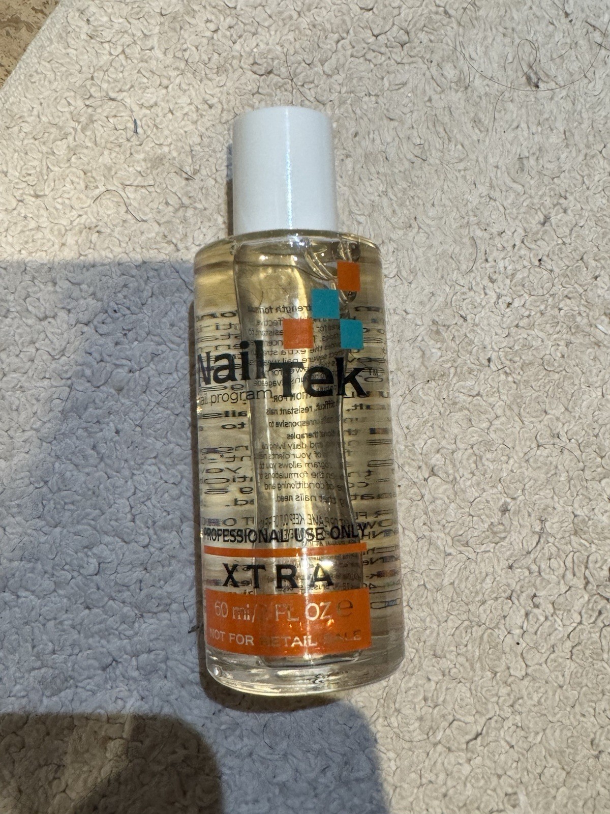 Nail Tek Xtra 60 ML Maximum Strength