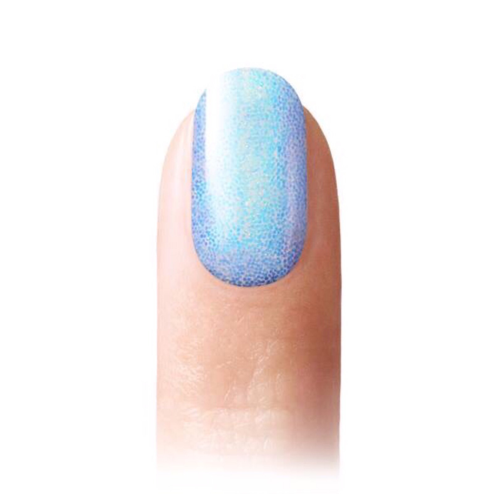 CINDERELLA PIXEL EFFECT NAIL ART GLITTER IRIDESCENT SEQUINS Unicorn POWDER MP008