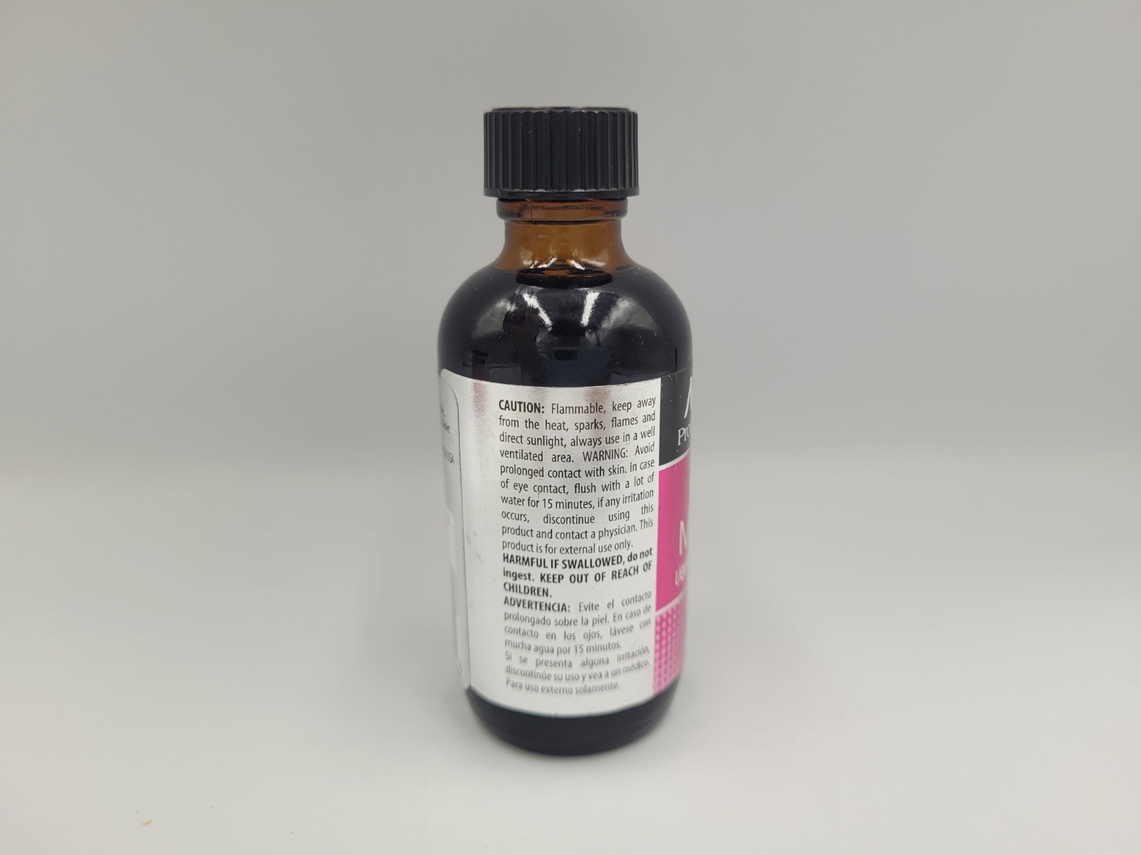 Mia Secret Liquid Monomer 2 oz – New