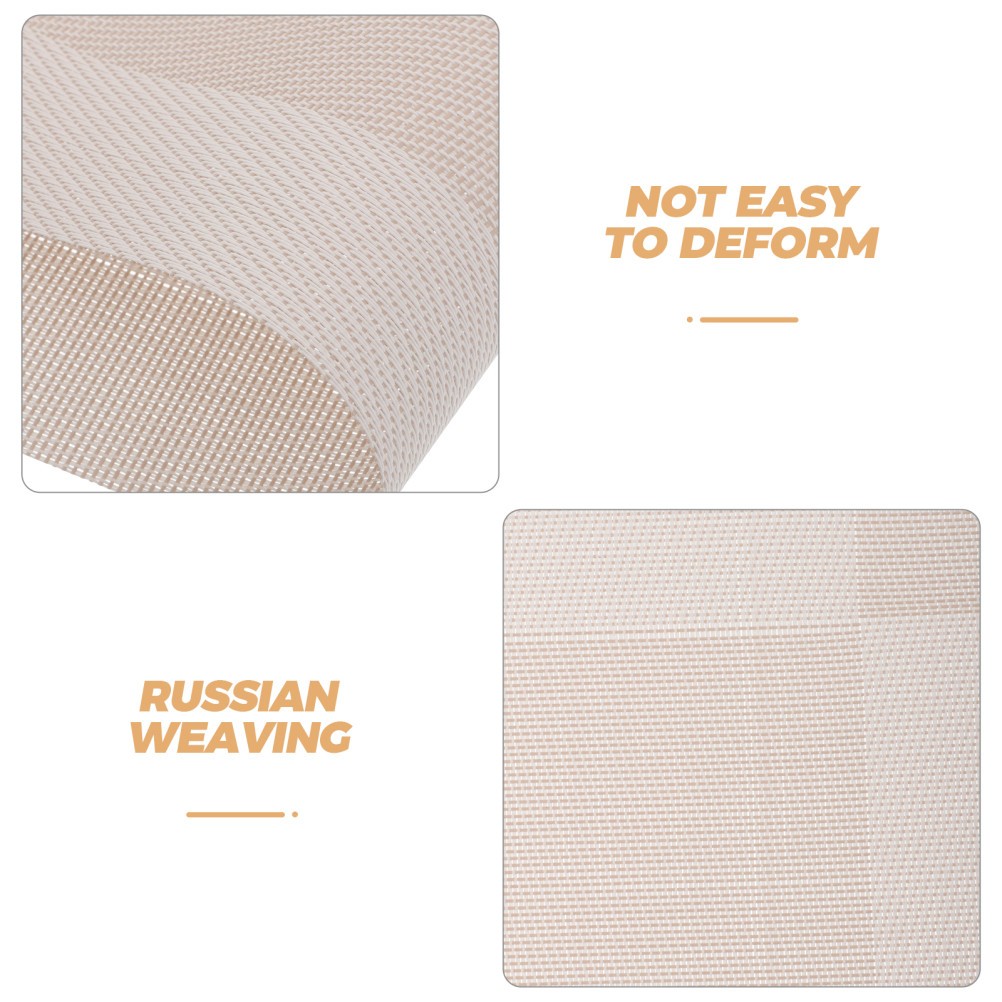 4pcs Nail Tech Mat for Table, Manicure Hand Rest Pads, Training Practice Nail