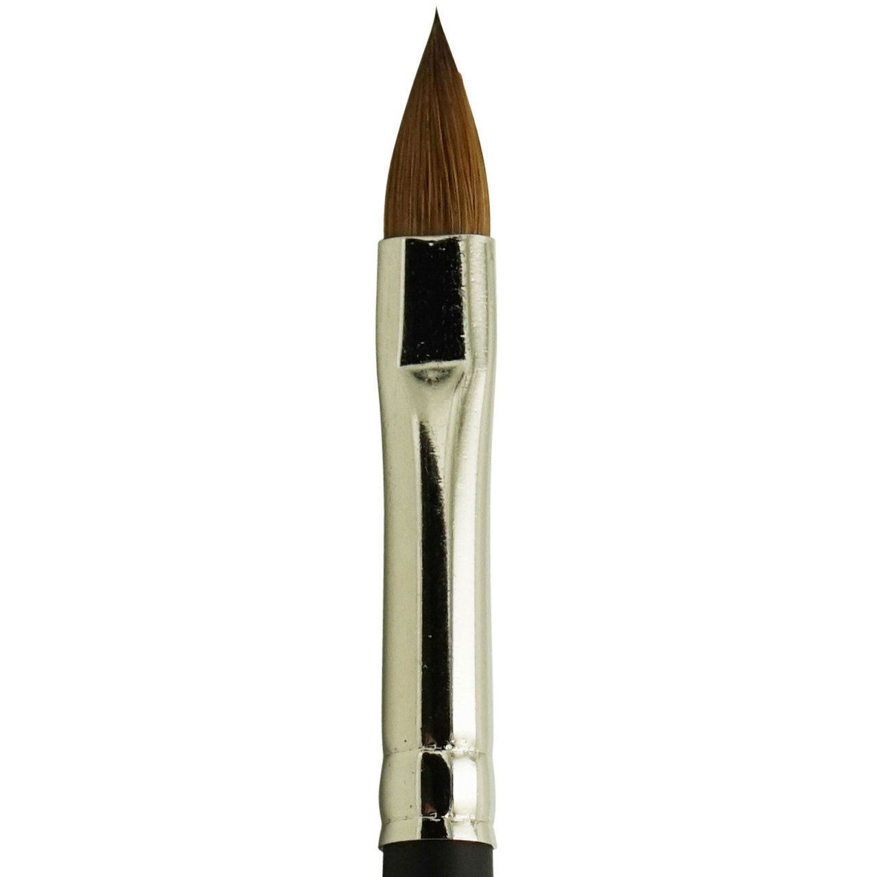 3400 Kolinsky Pure Sable Cat’s Tongue Brush