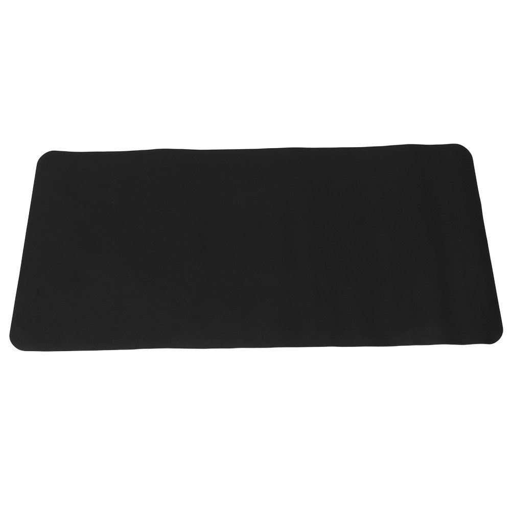 Nail Table Mat: Waterproof and Stain-Resistant Rubber Manicure Pad – Washable