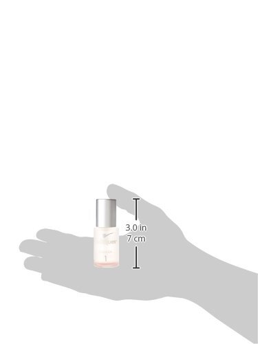 Nailtiques Formula 1 Nail Treatment 0.5oz Strengthens Promotes Healthy Growth
