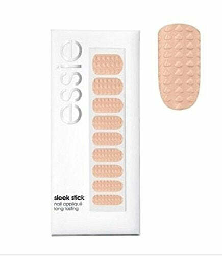 Essie Sleek Stick Nail Applique Strips, Stick With Style