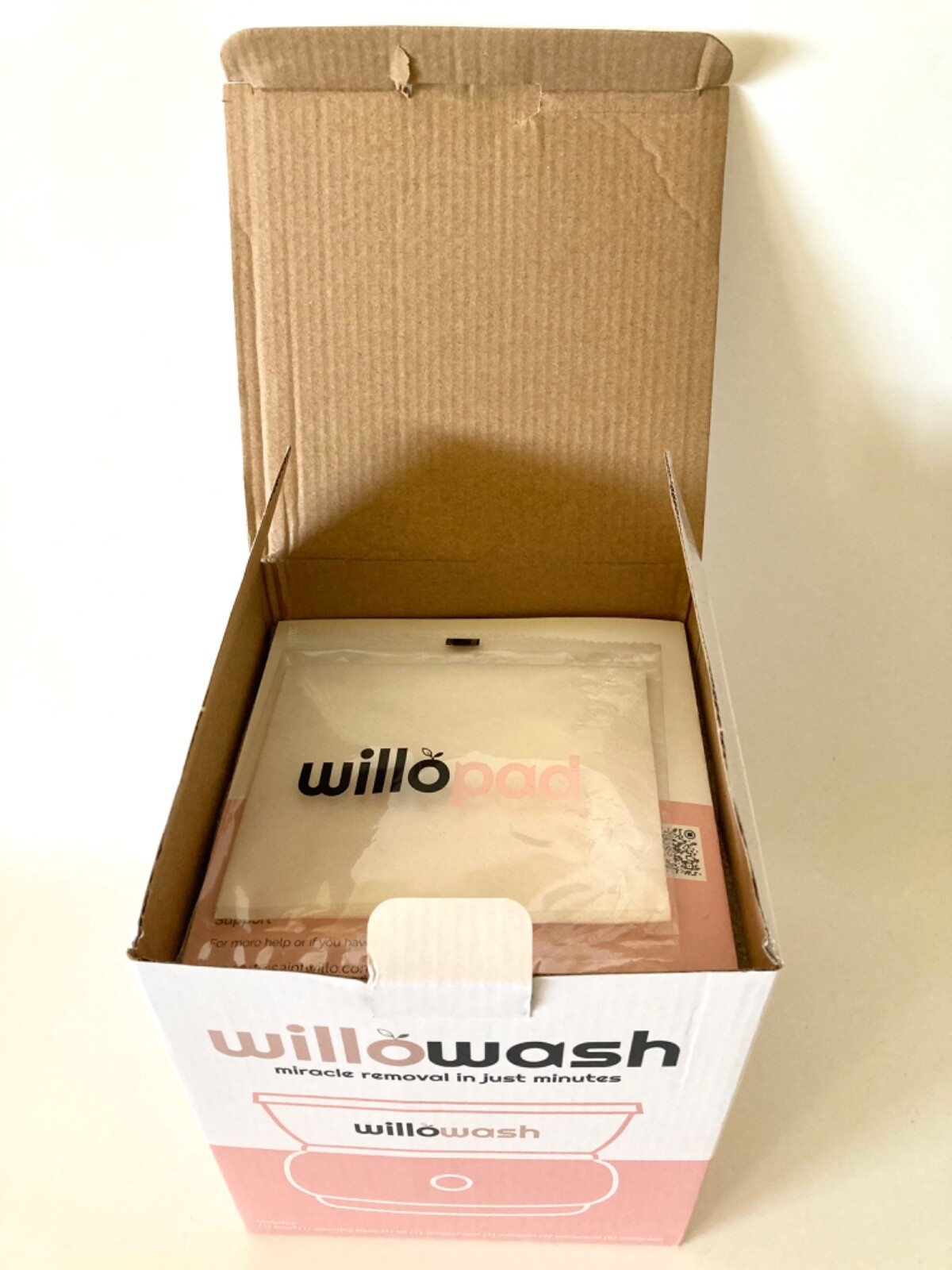 Saint Willo Electric Nail Soaking Bowl acetone proof | Acrylic Nail Remover New