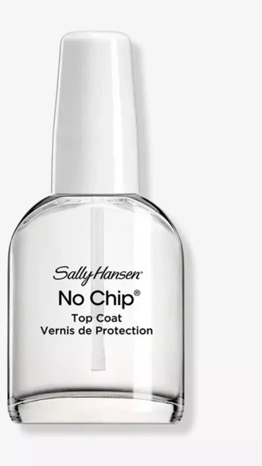 SALLY HANSEN No Chip Super Acrylic Protection (0.45 fl oz / 13.3 ml) – NEW!!!