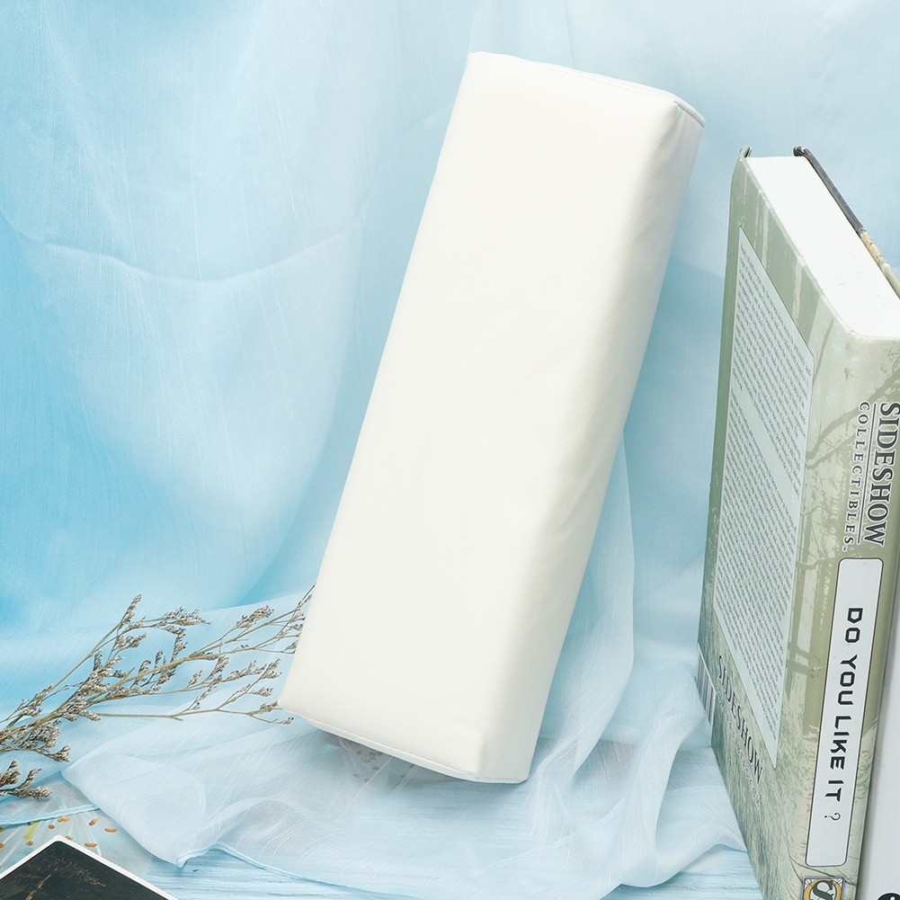 Nail Art Hand Pillow Beauty Salon Soft Hand Arm Rest Holder Cushion ManicureTool